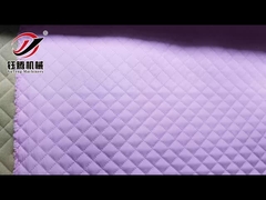 YGB64-2-3S Υπολογισμένη μηχανή πλεονέλιων βελόνων για κουβέρτες για μπουφάν