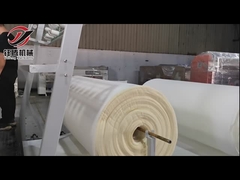 YT-3000AHυψηλής ταχύτητας Υπολογισμένη μηχανή ραπτικής αλυσίδας πολυ-ύγγων,βιομηχανική ραπτική μηχανή