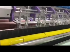 ΥΤ-3200Β Μηχανήματα πλέξης με πολυ-ύλη με αλυσίδα ράμματος