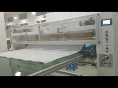 YTCM96-C Υπολογισμένη μηχανή κοπής ακρών υφάσματος