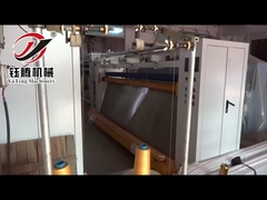 YTB-1/2 Μηχανή πλέγματος ράψιμο