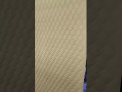 YGB Υψηλής ταχύτητας ηλεκτρονική μηχανή κοπής κλειδαριού με πολλές βελόνες