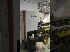 ΥΓΚ Υψηλής ταχύτητας ηλεκτρονική μηχανή κοπής κλειδαριού με πολλές βελόνες