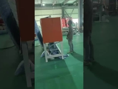 Μηχανή υαλοποίησης YGB96-3-6 και μηχανή κοπής πάνελ YTCM96-C