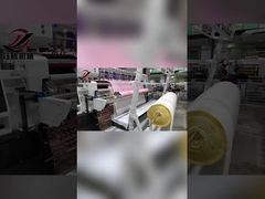 YT-3000A Μηχανή πλέξης με πολυάντη αλυσίδα