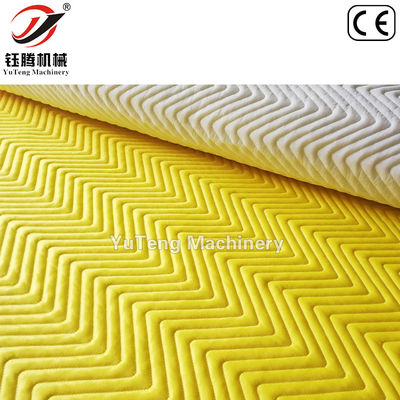 Μηχανή πλέγματος υπολογιστών με πολλαπλές βελόνες