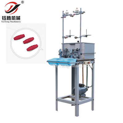 Βιομηχανικό Cocoon Bobbin Winder, αυτόματη ραπτική ταινία Winder Machine