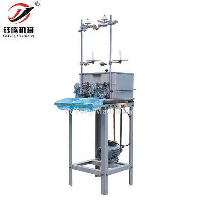 Βιομηχανικό Cocoon Bobbin Winder, αυτόματη ραπτική ταινία Winder Machine