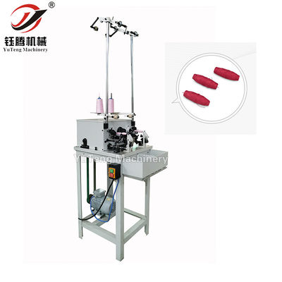 370w Bobbin Winder Machine, πλήρως αυτόματη μηχανή περιστροφής νήματος για βιομηχανικά