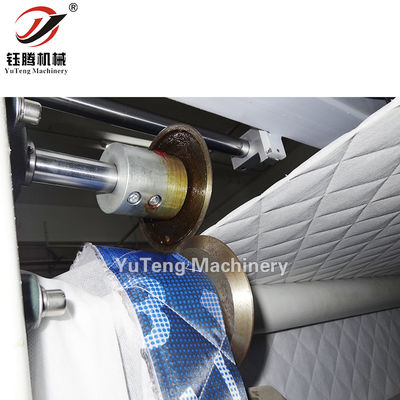 Μηχανή κοπής ηλεκτρονικού εξοπλισμού 220V 60HZ για την κοπή πλακών στρώματος