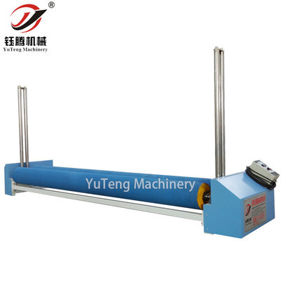 YuTeng περιστρεφόμενη ρυθμιζόμενη ταχύτητα Rolling Machine 0.2KW 3 φάση