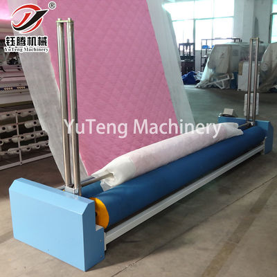 YuTeng περιστρεφόμενη ρυθμιζόμενη ταχύτητα Rolling Machine 0.2KW 3 φάση