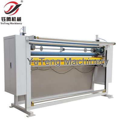 220V 380V Υπολογισμένη μηχανή κοπής για στρώμα με άκρη ταινίας